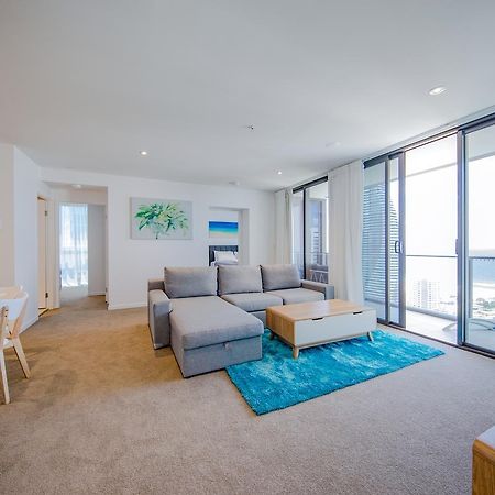 Dayday Premier Apartments At 2663 Gold Coast Hwy, Broadbeach Екстер'єр фото