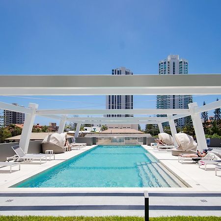 Dayday Premier Apartments At 2663 Gold Coast Hwy, Broadbeach Екстер'єр фото