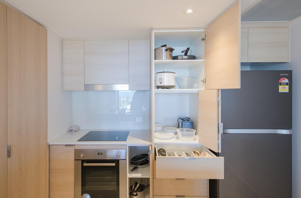 Dayday Premier Apartments At 2663 Gold Coast Hwy, Broadbeach Екстер'єр фото