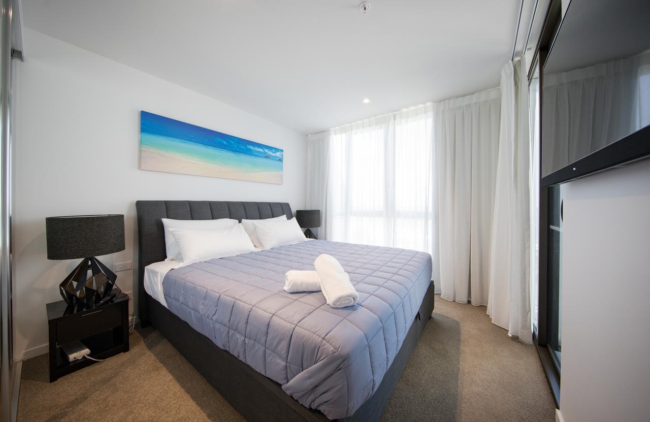 Dayday Premier Apartments At 2663 Gold Coast Hwy, Broadbeach Екстер'єр фото