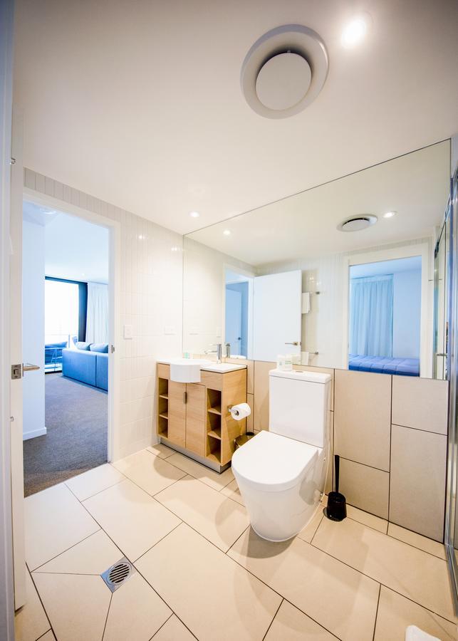 Dayday Premier Apartments At 2663 Gold Coast Hwy, Broadbeach Екстер'єр фото