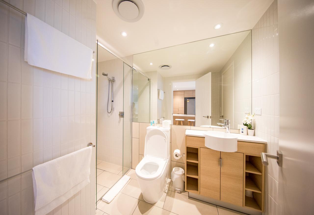 Dayday Premier Apartments At 2663 Gold Coast Hwy, Broadbeach Екстер'єр фото