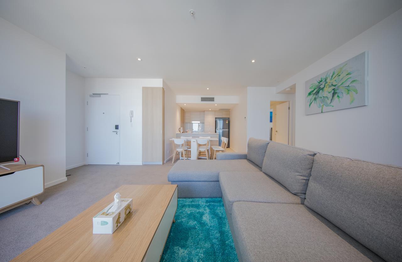Dayday Premier Apartments At 2663 Gold Coast Hwy, Broadbeach Екстер'єр фото