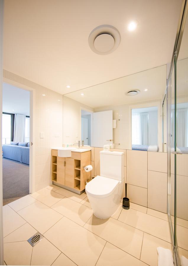 Dayday Premier Apartments At 2663 Gold Coast Hwy, Broadbeach Екстер'єр фото