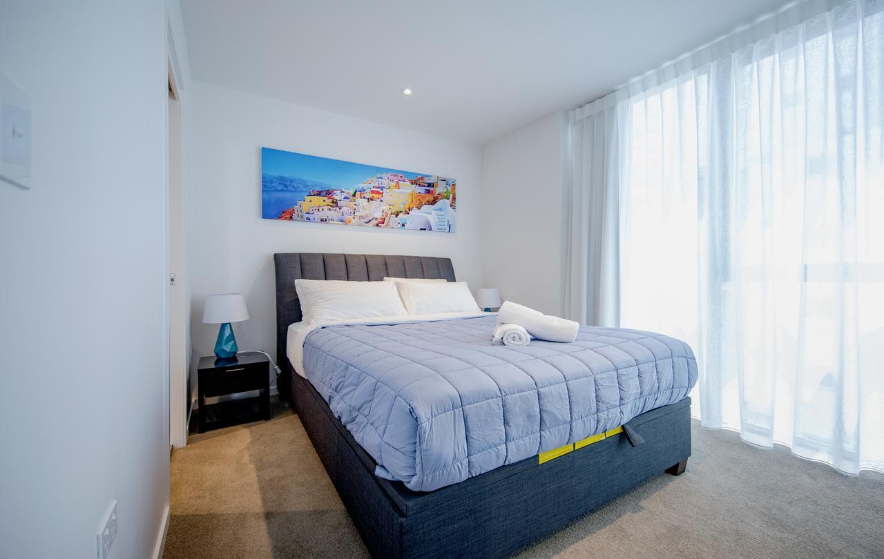 Dayday Premier Apartments At 2663 Gold Coast Hwy, Broadbeach Екстер'єр фото